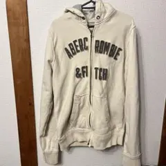 アバクロンビー&フィッチ パーカー