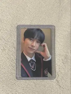 INI 池﨑理人　1stファンミーティング　コレクトブック　トレカ ファンミ