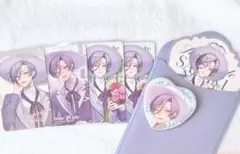 にじさんじ 榊ネス junebride セット