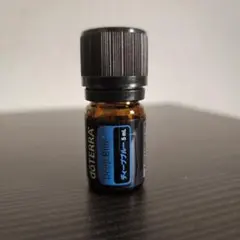 ドテラ doTERRA ディープブルー5ml【新品未開封】 - メルカリ