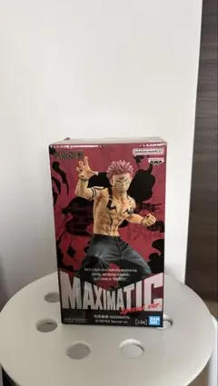 MAXIMATIC 呪術廻戦 宿儺