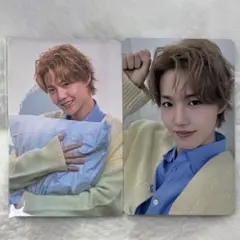 TREASURE ドヨン シーグリ2026ラキドロ 韓国限定