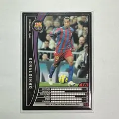 2026年最新】wccf ロナウジーニョの人気アイテム - メルカリ