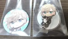 にじさんじ ぷち 2021叶 セット