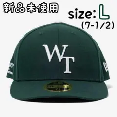59fifty キャップ