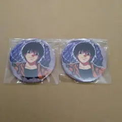 南雲　Sakamoto　days　コレクション　缶バッジ　匿名配送　原作