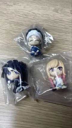 その着せ替え人形は恋をする ガチャガチャセット