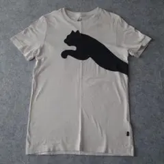 プーマ　半袖シャツ　XS(160cm位)