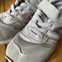 NEW BALANCE YV373TS2  18.5cm