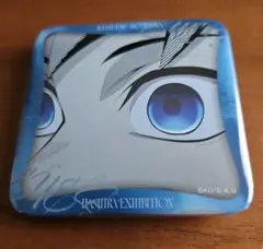 鬼滅の刃　柱展　柱百景「冨岡義勇」マニアック缶バッジ