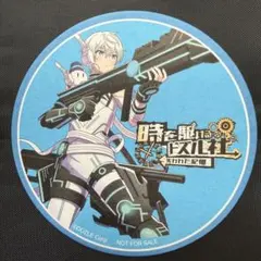 ドズル社　おらふくん　等身　コースター　東京ドームシティ