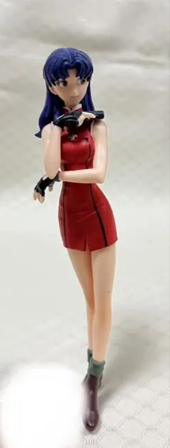 エヴァンゲリオン　葛城ミサト　完成品　フィギュア Amazon | 『ヱヴァンゲリヲン新劇場版』葛城ミサト1/6スケール