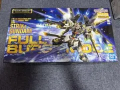 2025年最新】mg ストライクフリーダムガンダムフルバーストモードの