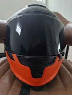 Hjc F71 ザク バンダイナムコヘルメット サイズXL - メルカリ