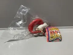 駄菓子マスコットキャラクター ガチャガチャ