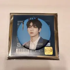TXT スビン 缶バッジ ACT:PROMISE EP2