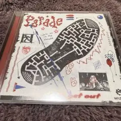 MAZZEL Parade アルバム