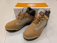 Timberland Field Boots WP/フィールドブーツ　新品