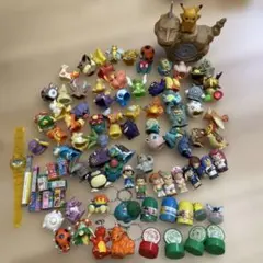 T*O様 ポケットモンスター まとめ売り