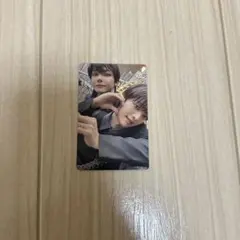 &TEAM 月狼　コンイズ　ユニットトレカ