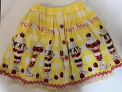 2026年最新】Shirley Temple 子供用スカートの人気アイテム - メルカリ