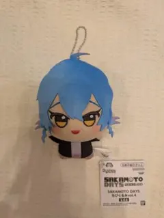 赤尾晶 キャラクターグッズ