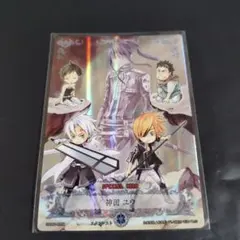 2026年最新】D.gray-man KMRの人気アイテム - メルカリ