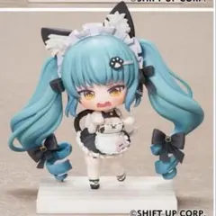 勝利の女神 NIKKE プリバティ SAC フィギュア 箱無し未使用品 - メルカリ