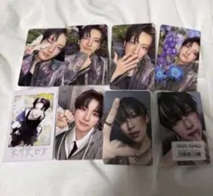 &TEAM Back to Life YUMA トレカセット