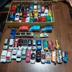 トミカ　ミニカー　まとめ売り90個 トミカ ミニカー 90台 まとめ売り Yahoo!オークション - トミカ