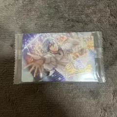 アイドリッシュセブン ウエハース25 四葉環