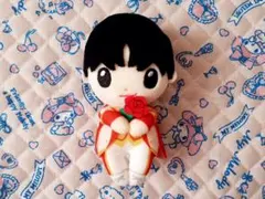 2025年最新】sexyzone ちょっこりさん 中島健人の人気アイテム - メルカリ