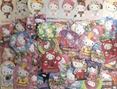 キティ　メモ帳　おすそ分け　サンリオ　ご当地メモ　ご当地キティ　平成女児