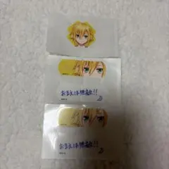 にじさんじ CharmAid チャームエイド vol.2 卯月コウ