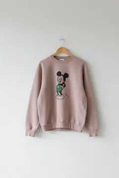 FREAK'S STORE Disney Mickey Fサイズ ピンク
