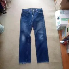 2026年最新】DENIME メンズ ストレートデニムの人気アイテム - メルカリ