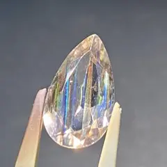 レムリアンシードクォーツ ファセットカット ブラジル バイア州 - メルカリ
