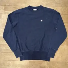 champion 90s リバースウィーブ M 無地　USA