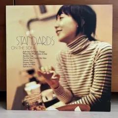 土岐麻子 Toki Asako Standards レコード