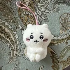 ちいかわワクワクゆうえんち なかよし手乗りぷちぬいぐるみ - メルカリ