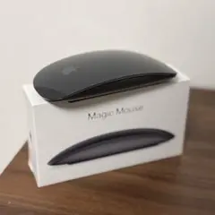 Apple Magic Mouse 2 本体 スペースグレイのサムネイル