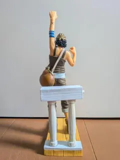 2026年最新】ワンピース DRAMATIC SHOWCASE 1st season Vol.2 ウソップ