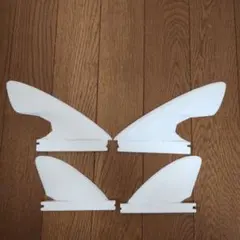 クワッドフィン　フューチャー　Future　#g