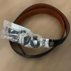 牛革　男性用ベルト