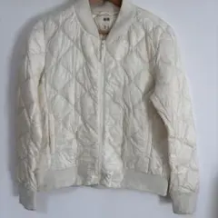 ユニクロ　ウルトラライトダウン