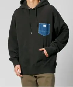 2025年最新】デニムパーカーの人気アイテム - メルカリ 