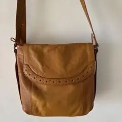 dakotaショルダーバッグ