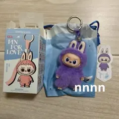 PIN FOR LOVE イニシャルラブブ 【T】