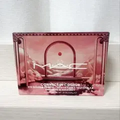 【新品・未開封】 MAC マック アイシャドウパレット