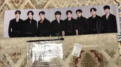 ATEEZ フォトスローガン